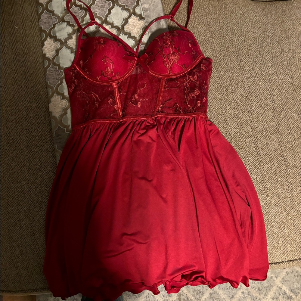 Lingerie